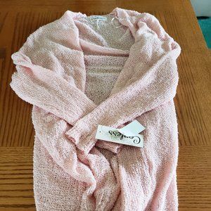 Confess Pink Cardigan *BUY 1 GET 1 50% OFF*